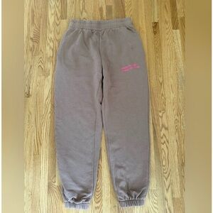 Unisex Elevated Faith “Made In The Image Of God” Sweatpants